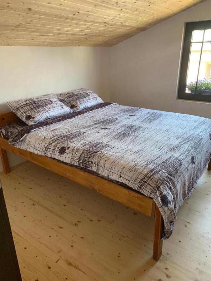Guest House Tivko Katce Gostivar Exterior photo