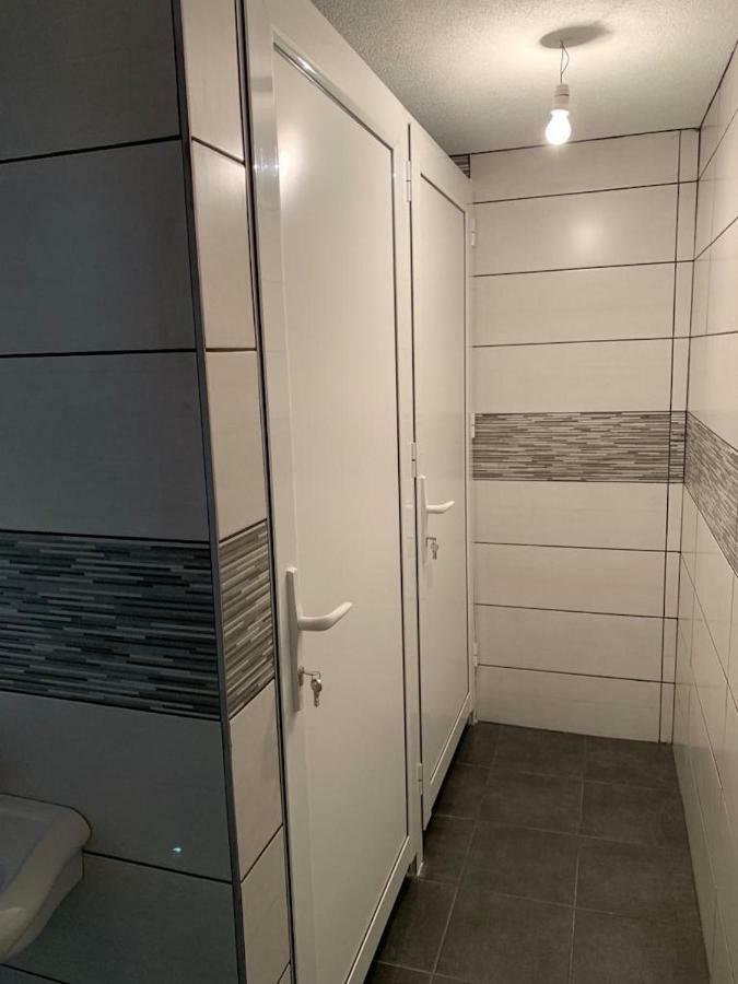 Guest House Tivko Katce Gostivar Exterior photo