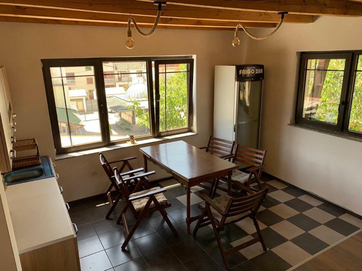 Guest House Tivko Katce Gostivar Exterior photo