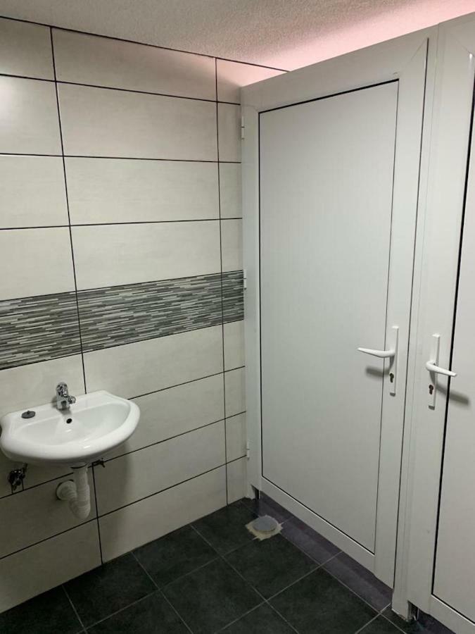 Guest House Tivko Katce Gostivar Exterior photo